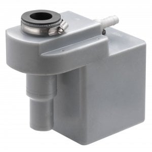 Vetus Splash-Stop Yakıt taşma önleyici 51 mm