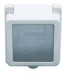 MARINCO Standart Priz 220V 32A