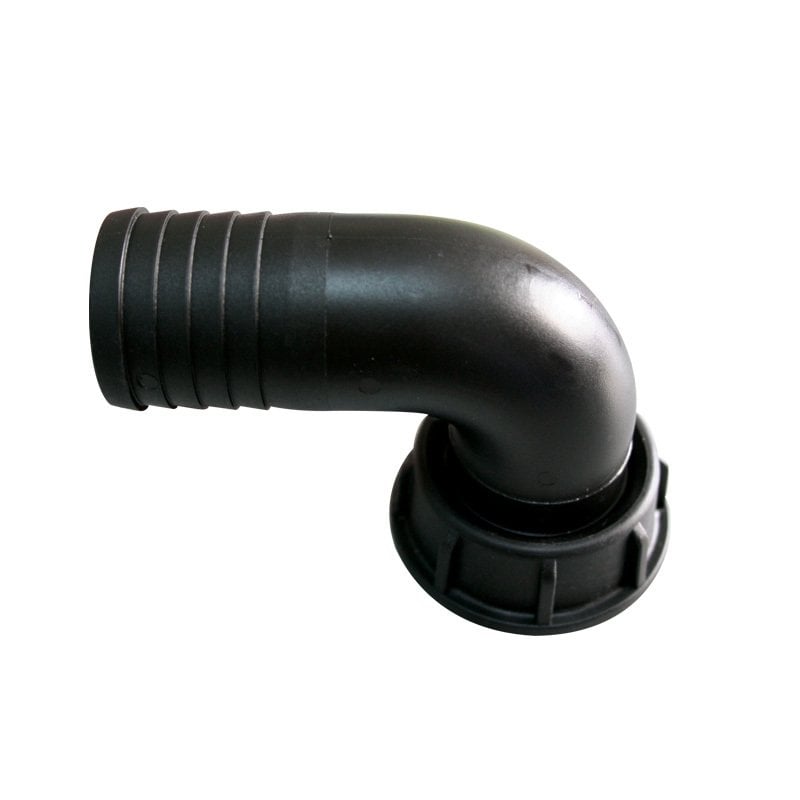 DIABLO Marin Tank Hortum Bağlantısı 90°  Ø17mm
