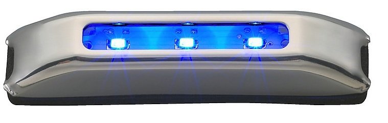 Mizar Merdiven lambası Mavi