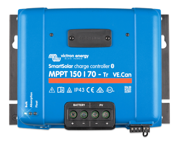 Victron Energy Smart Solar MPPT