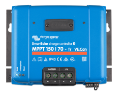 Victron Energy Smart Solar MPPT