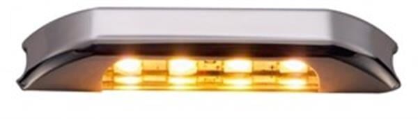 Merdiven lambası Mizar Beyaz