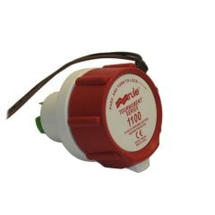 RULE Livar Pompası, 1100 gph, 12 V