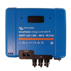 Victron Energy Smart Solar MPPT
