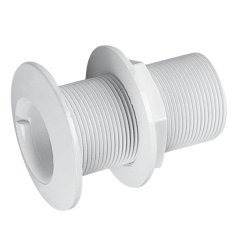 Nuova Rade Plastik Firar 3/4&quot; x 77mm Beyaz