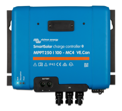 Victron Energy Smart Solar MPPT