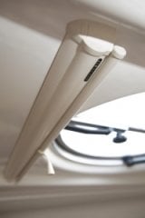 Oceanair Hatch Shade Perde 679x700 mm