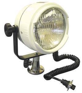 Osculati Projektör Çift Fonksiyonlu