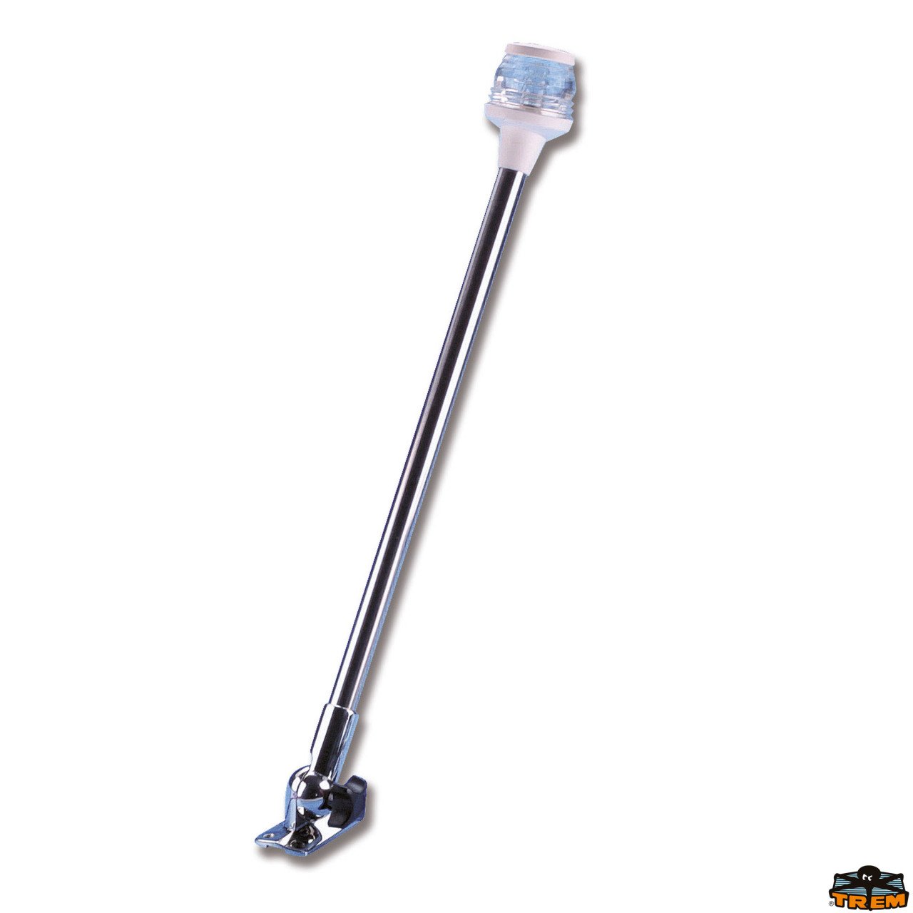 Trem Direkli Silyon Feneri 12V