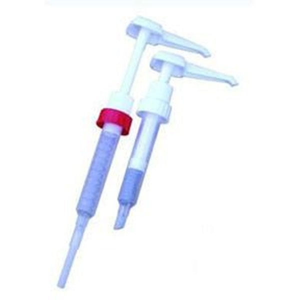 Sundry HT55 epoksi pompa seti, 3,75 lt için