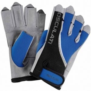 Osculati Yelken eldiveni. Large