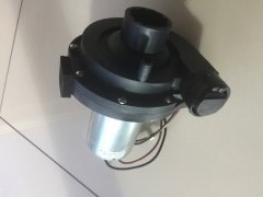 PLANUS Tuvaletler İçin Yedek Motor 24V