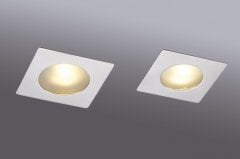 Marine-Karavan Tavan lambası LAMBACASTOR LED Krom 105mmXØ85mm