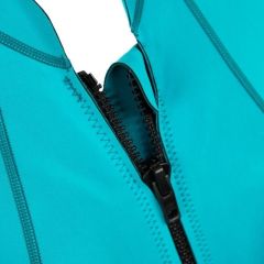 BEUCHAT Shorty ATOLL, 2 mm Kadın Deep Blue