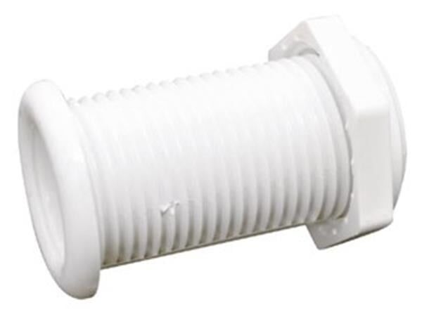 TAHLİYE BORUSU PLASTİK