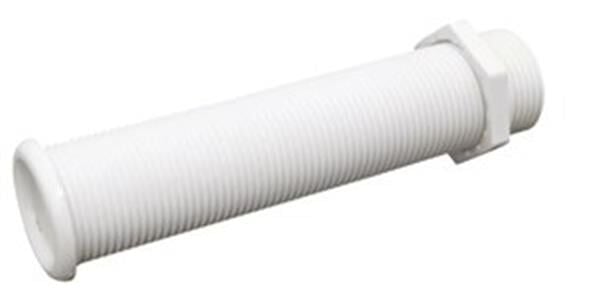 Nuova Rade Marin Sintine-Borda Tahliye Borusu, 25mm