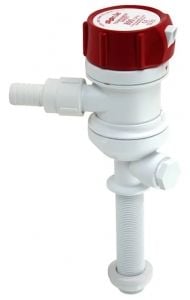 Rule Turnuva Serisi Livar Pompası, 12V  800 gph