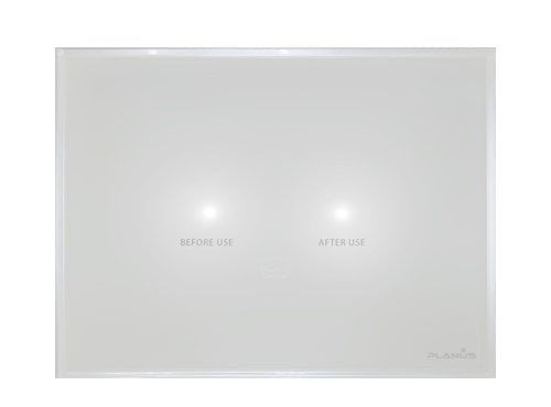 Planus Full Glass-TOUCH PANEL 2 Butoblu BYZ