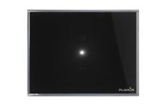 PLANUS Full Glass-Tuvalet Paneli 2 Butonlu SYH