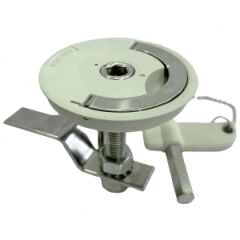 Osculati Marin Gömme kulp