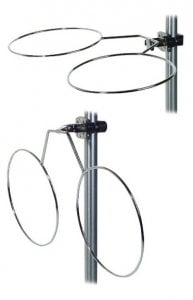 Usturmaça yuvası 20 cm çap