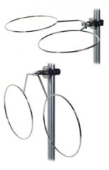 Usturmaça yuvası 20 cm çap