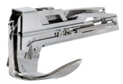 Osculati Mr. Fantastic uzayabilir baş-burun makarası