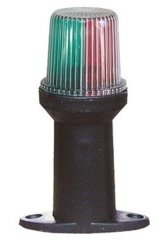 Lalizas 3 Renkli Seyir Feneri 15 cm SYH