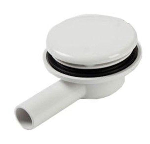 Whale SG3400 Duş gider plastiği, standart, kablosuz