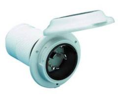 MARINCO Sahil / Ponton Prizi Yuvarlak 220V 16A