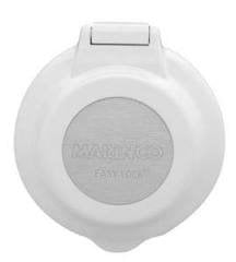 MARINCO Sahil / Ponton Prizi Yuvarlak 220V 16A