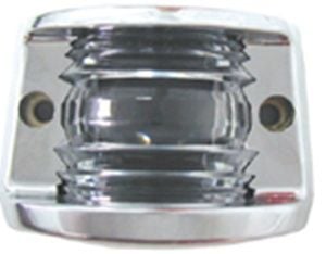 Faros Seyir Feneri, Pupa