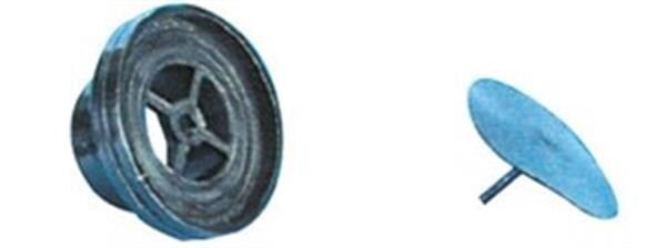 TAHLİYE BORUSU VALFİ  1421/1422 İÇİN