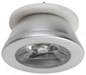 LED ampul 12V Zelig BE sıcak beyaz