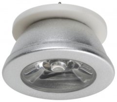 LED ampul 12V Zelig BE sıcak beyaz