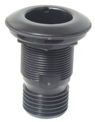 Lalizas Sintine Çıkışı Hortum Uçlu 1 1/2'' SYH