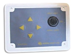 Kumanda paneli EXTRA 12 V