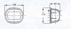 Maxi 20 PRUVA seyir feneri