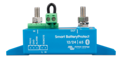 Smart Battery Protect, 12/24V, 100A