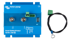 Victron Energy Akıllı Akü Koruma Cihazı 12/24V – 220A