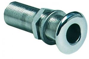 Krom Firar Su çıkışı 1''x70 mm