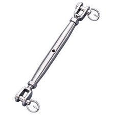 Osculati 316 Krom Liftin 20 mm