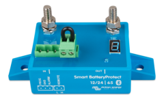 Smart Battery Protect, 12/24V, 220A