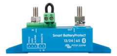 Smart Battery Protect, 12/24V, 220A