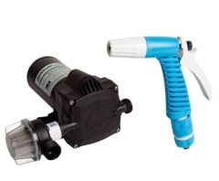 Whale WD1825 Güverte Yıkama Pompası, 24V