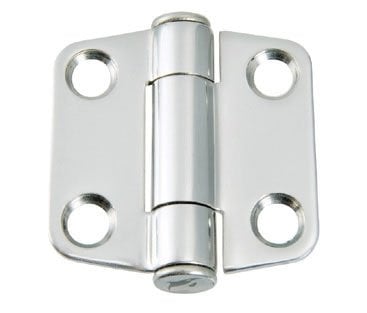 MENTEŞE 76 X 40 MM AYARLI
