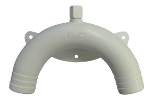 Anti-sifon 38mm (1 1/2”)