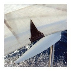 Sail Defender, Bağlantı Kılıfı, Beyaz