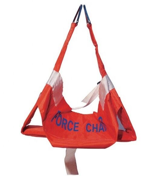 Sumar Traka, Bosun Chair, cepli